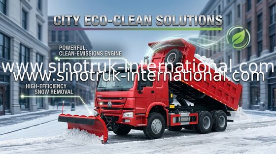 ダンプカーのダンプ トラック SINOTRUK HOWO 6X4 LHD 371HP 25-40tons 10-25CBM ZZ3257N3447A1