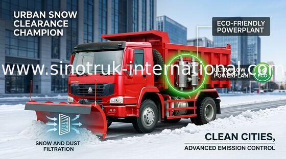 SINOTRUK HOWO のダンプ トラック 290HP 4X2 LHD 16tons 9-13CBM ZZ3167M3811