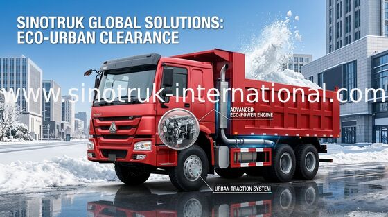 ダンプカーのダンプ トラック SINOTRUK HOWO 371HP 6X4 LHD 25-40tons 10-25CBM ZZ3257N3447A1