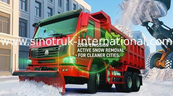 ダンプカーのダンプ トラック SINOTRUK HOWO 371HP 6X4 25tons 10-25CBM LHD ZZ3257N3847A