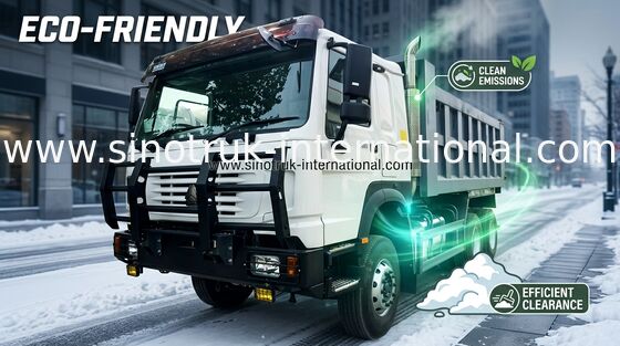 SINOTRUK HOWO のダンプカーのダンプ トラック 25-40tons 371HP 6X4 ZZ3257N3647A 10-25CBM