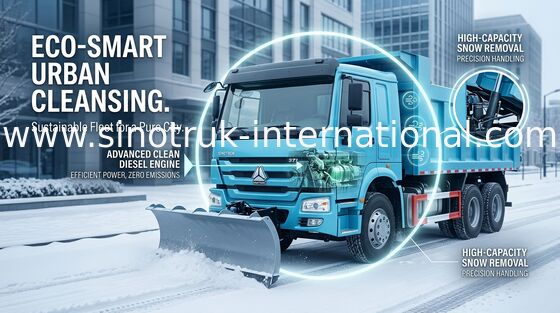ダンプカーのダンプ トラックSINOTRUK HOWO 10は371HP負荷30tons商品ZZ3257N3647Aを動かす