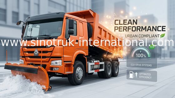 ダンプカーのダンプ トラック SINOTRUK HOWO 25tons 371HP 10wheels RHD 10-25CBM ZZ3257N3647A