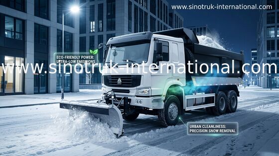 ダンプカーのダンプ トラック SINOTRUK HOWO 25-40tons 371HP 6X4 LHD 10-25CBM ZZ3257N3647A