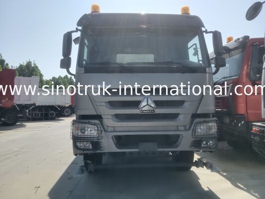 シノトルク ホウスプリンクラー 水タンク トラック 10-25CBM 6 X 4 ユーロ 2 371HP ホワイト