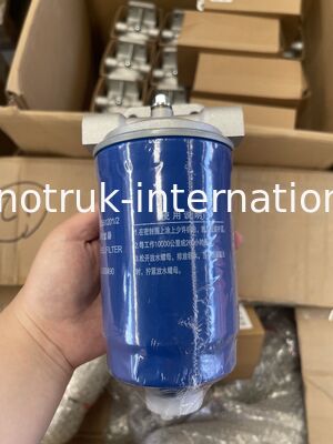 オイルフィルター製品 濰柴オリジナル工場