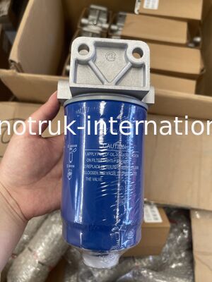 オイルフィルター製品 濰柴オリジナル工場