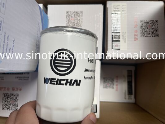 燃料フィルター WG9412551301/2 純正工場