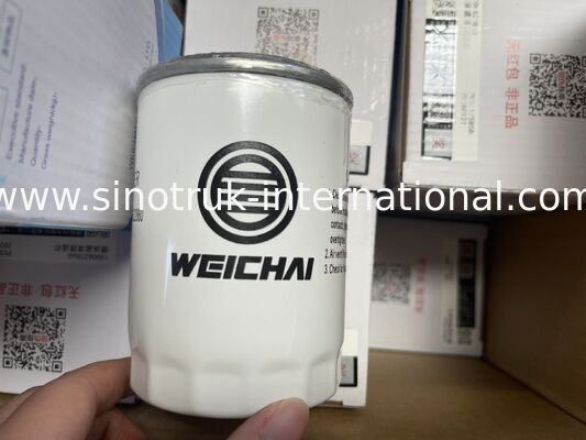 燃料フィルター WG9412551301/2 純正工場