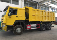 採鉱産業/構造のための低い燃料消費料量のダンプカーのダンプ トラック