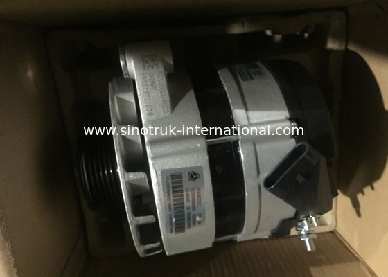 VG1095094002トラックの予備品SINOTRUK HOWOの発電機28V 70A