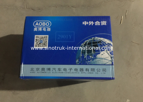 VG1095094002トラックの予備品SINOTRUK HOWOの発電機28V 70A