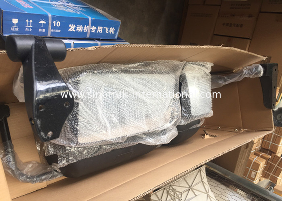 バック ミラー アセンブリ トラックの予備品WG1642770101 SINOTRUK HOWO