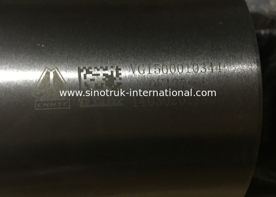 SINOTRUKのトラックの予備品シリンダーはさみ金VG1500010344の高性能