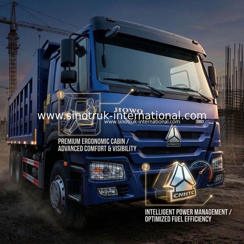 8X4 ブルーティッパー ダンプトラック 380hp 12輪 ホワイト H77L ZZ3317V3567B1 U型