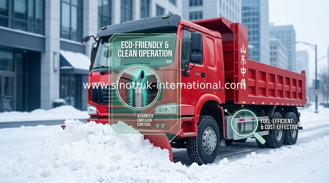 SINOTRUK HOWO のダンプカーのダンプ トラック 371HP 8X4 LHD 31tons 20-30CBM ZZ3317N3867W