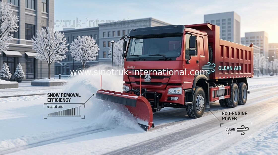 ダンプカーのダンプ トラック SINOTRUK HOWO 290HP 6X4 LHD 25tons 10-25CBM ZZ3257M2947A