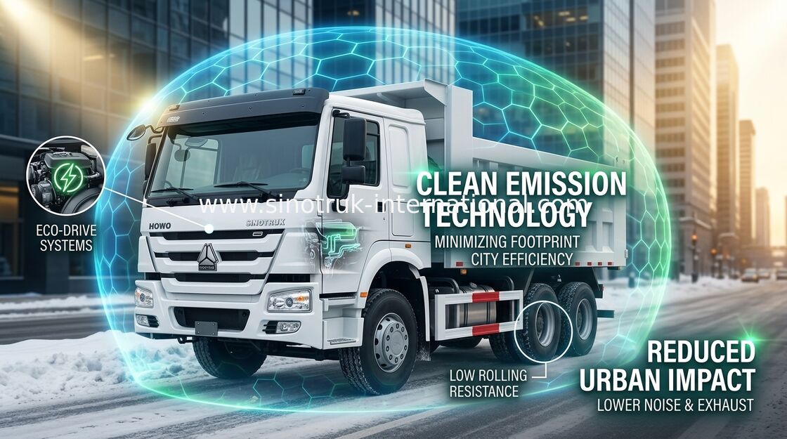 SINOTRUK HOWO のダンプカーのダンプ トラック 6X4 336HP LHD 25-40tons 10-25CBM ZZ3257N3447A1