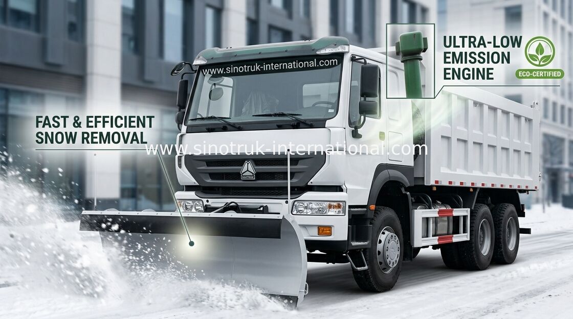 ダンプカーのダンプ トラック SINOTRUK の金王子 6X4 290HP 25tons 10-25CBM ZZ3251M3241W