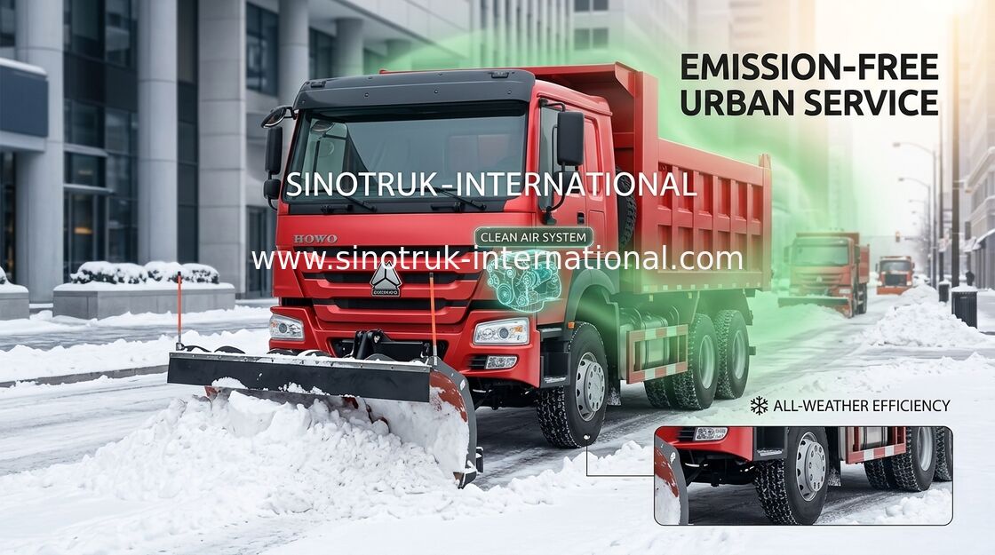SINOTRUK HOWO のダンプカーのダンプ トラック 290HP 6X4 LHD 25-40tons 10-25CBM ZZ3257M2947A