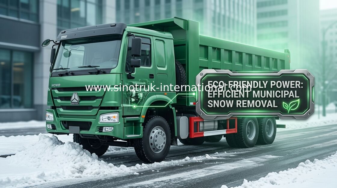 SINOTRUK HOWO のダンプカーのダンプ トラック 371HP 8X4 LHD 31tons 20-30CBM ZZ3317N3267W
