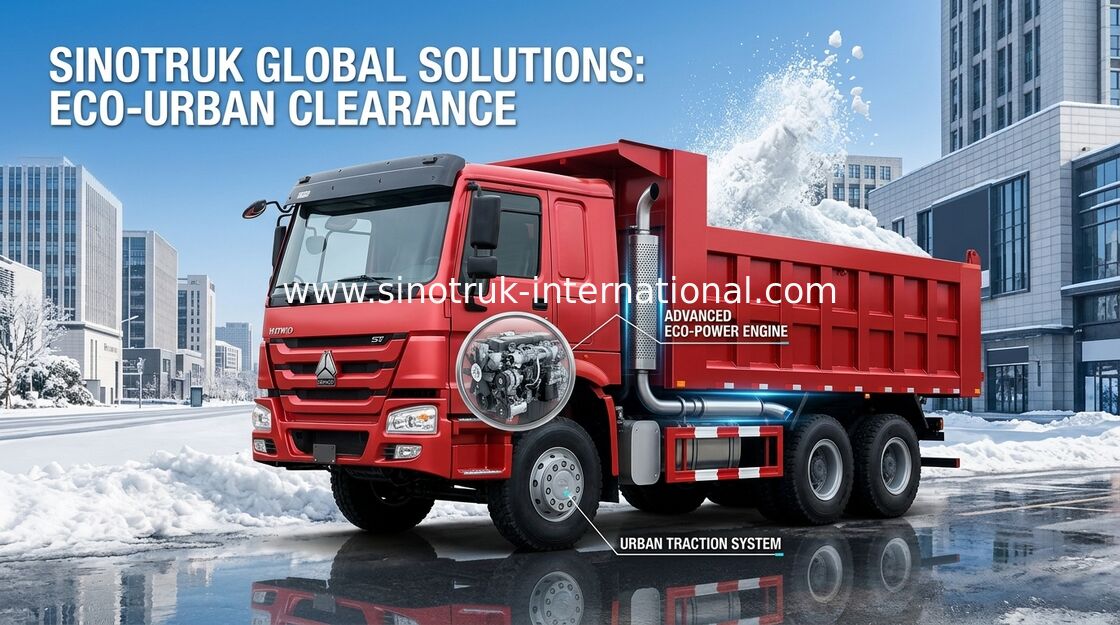 ダンプカーのダンプ トラック SINOTRUK HOWO 371HP 6X4 LHD 25-40tons 10-25CBM ZZ3257N3447A1