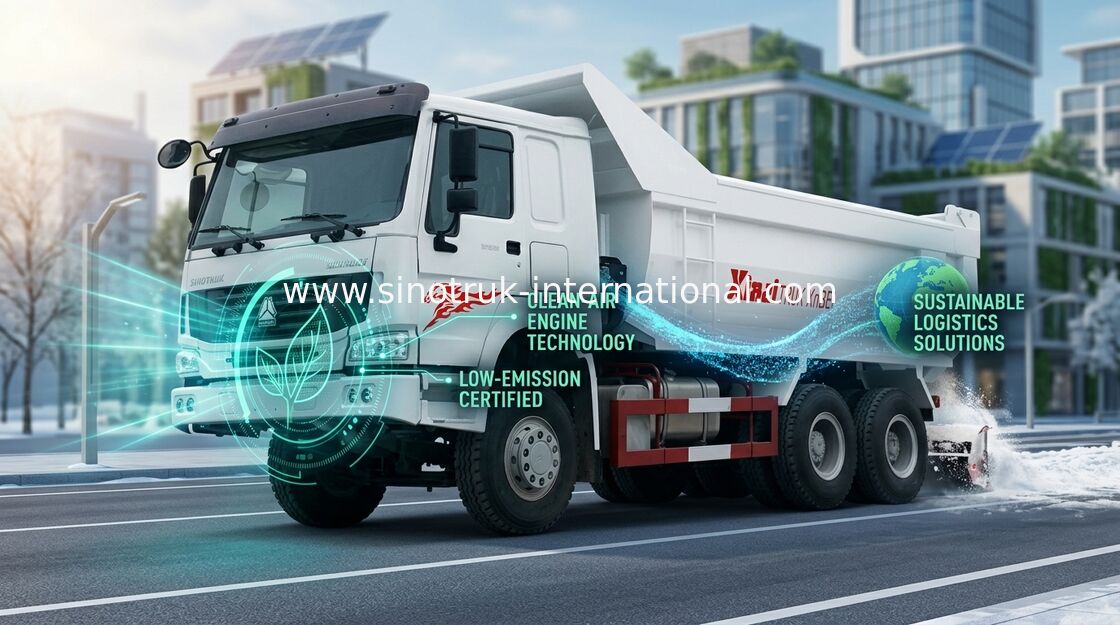 SINOTRUK HOWO のダンプカーのダンプ トラック 6X4 336HP LHD 25tons 10-25CBM ZZ3257N3847A