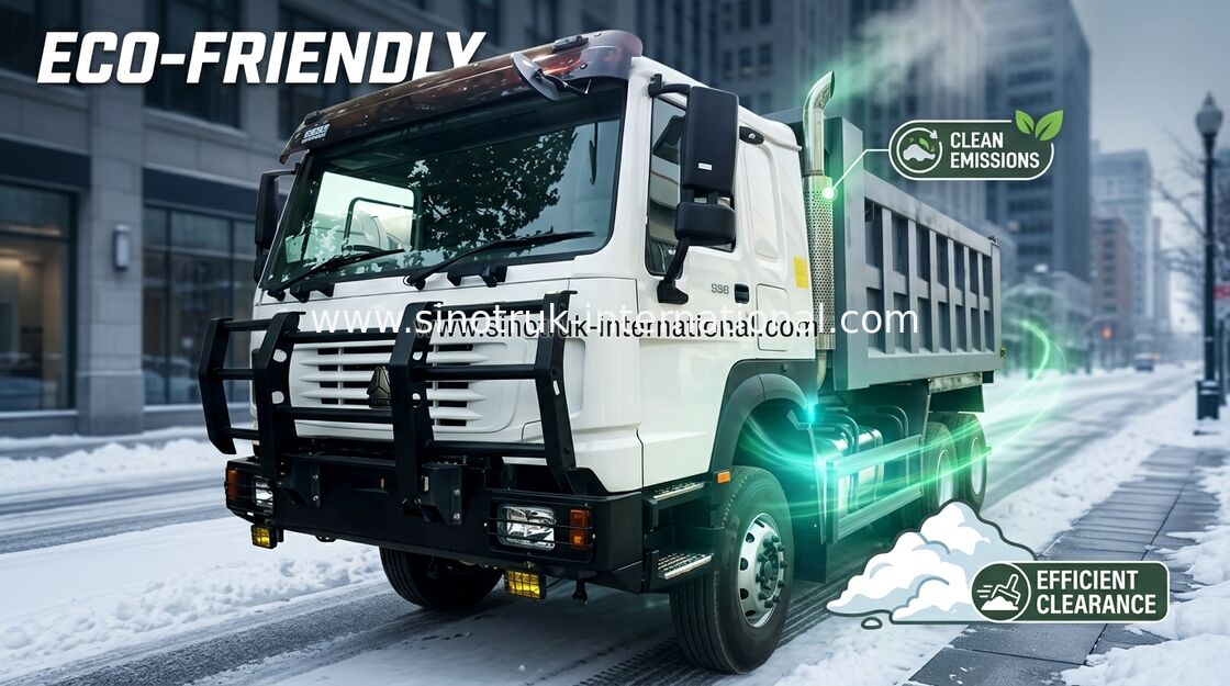 SINOTRUK HOWO のダンプカーのダンプ トラック 25-40tons 371HP 6X4 ZZ3257N3647A 10-25CBM