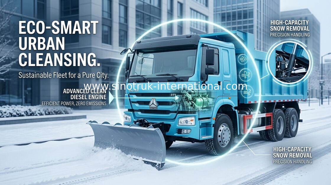 ダンプカーのダンプ トラックSINOTRUK HOWO 10は371HP負荷30tons商品ZZ3257N3647Aを動かす