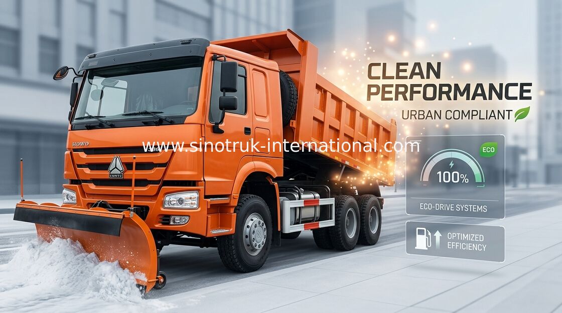 ダンプカーのダンプ トラック SINOTRUK HOWO 25tons 371HP 10wheels RHD 10-25CBM ZZ3257N3647A