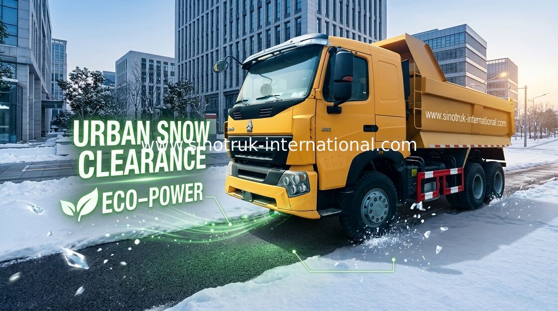 採鉱産業のためのダンプカーのダンプ トラック SINOTRUK HOWO A7 371HP 6X4 25tons