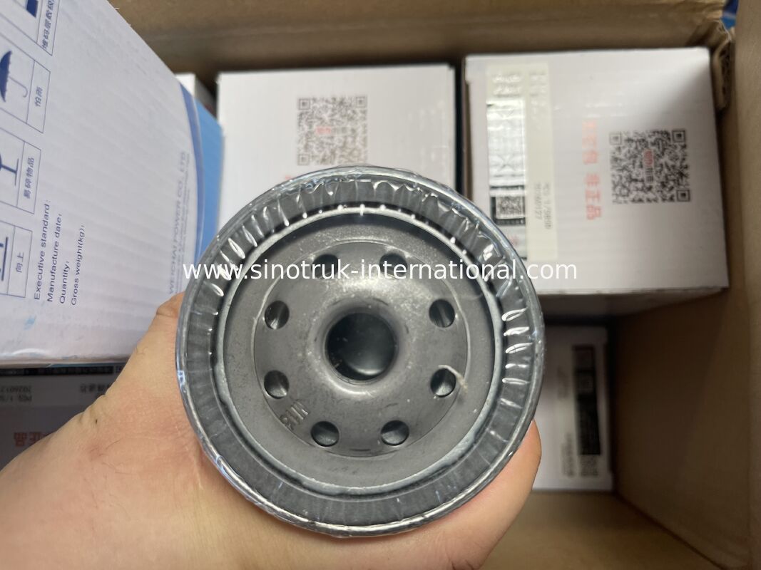 燃料フィルター WG9412551301/2 純正工場
