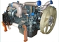 WD615.47 371HP Truck Spare Parts Truck Diesel Engine , Parts And Accessories For Trucks