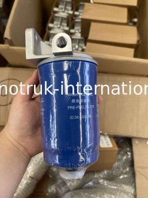 オイルフィルター製品 濰柴オリジナル工場