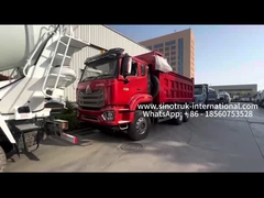 トンパーダンプトラック