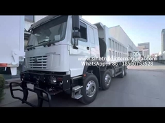 トンパーダンプトラック