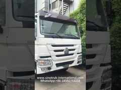 強力なディーゼルエンジンの重荷輸送機 左手駆動と重荷輸送