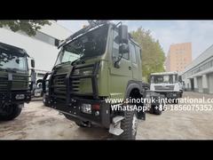 トラクターのトラック