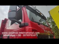 TXダンプトラック400馬力濰柴エンジン ユーロII排出ガス基準を選ぶ理由をご覧ください